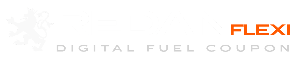 REDAN FlexiFuel Logo